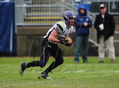 Thumbnail 1 in North Branford vs. Ansonia (CIAC Class S Final) photogallery.