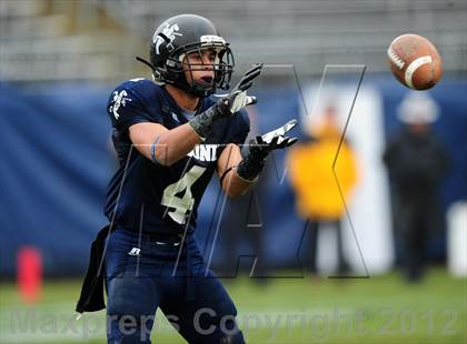 Thumbnail 3 in North Branford vs. Ansonia (CIAC Class S Final) photogallery.