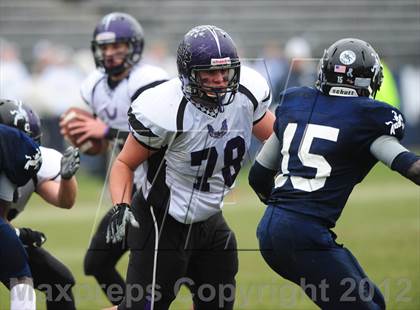 Thumbnail 1 in North Branford vs. Ansonia (CIAC Class S Final) photogallery.