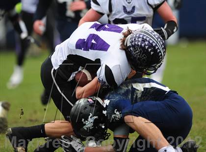Thumbnail 2 in North Branford vs. Ansonia (CIAC Class S Final) photogallery.