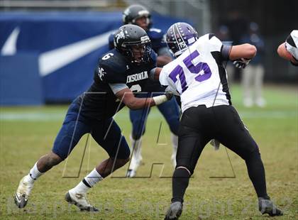 Thumbnail 1 in North Branford vs. Ansonia (CIAC Class S Final) photogallery.