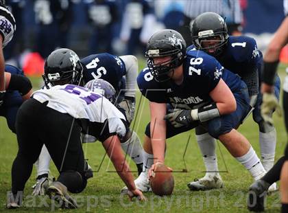 Thumbnail 3 in North Branford vs. Ansonia (CIAC Class S Final) photogallery.