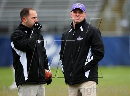 Thumbnail 3 in North Branford vs. Ansonia (CIAC Class S Final) photogallery.
