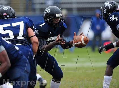 Thumbnail 3 in North Branford vs. Ansonia (CIAC Class S Final) photogallery.