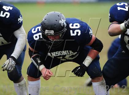 Thumbnail 2 in North Branford vs. Ansonia (CIAC Class S Final) photogallery.