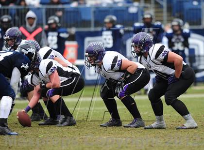Thumbnail 1 in North Branford vs. Ansonia (CIAC Class S Final) photogallery.