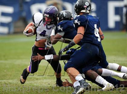 Thumbnail 1 in North Branford vs. Ansonia (CIAC Class S Final) photogallery.