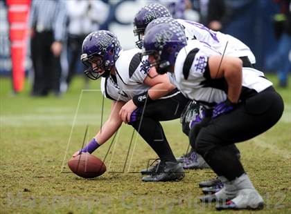 Thumbnail 1 in North Branford vs. Ansonia (CIAC Class S Final) photogallery.