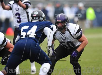Thumbnail 3 in North Branford vs. Ansonia (CIAC Class S Final) photogallery.