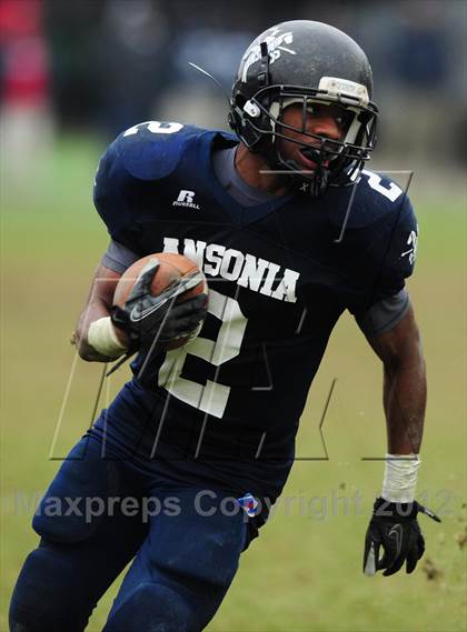 Thumbnail 3 in North Branford vs. Ansonia (CIAC Class S Final) photogallery.