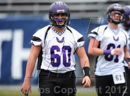 Thumbnail 3 in North Branford vs. Ansonia (CIAC Class S Final) photogallery.
