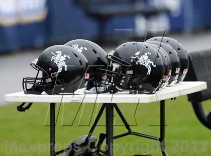 Thumbnail 1 in North Branford vs. Ansonia (CIAC Class S Final) photogallery.