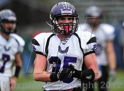 Thumbnail 2 in North Branford vs. Ansonia (CIAC Class S Final) photogallery.