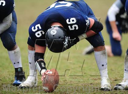 Thumbnail 1 in North Branford vs. Ansonia (CIAC Class S Final) photogallery.