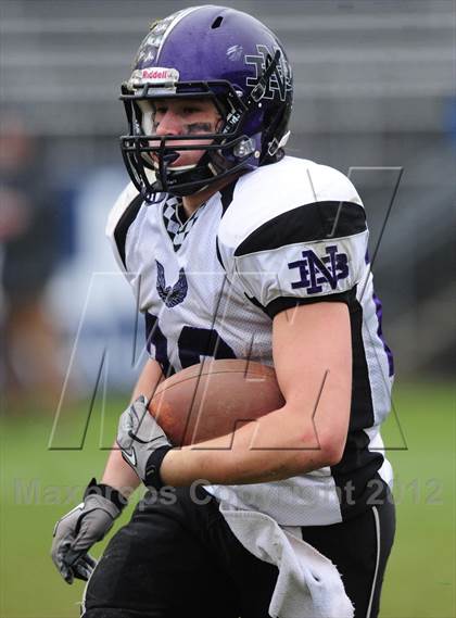 Thumbnail 3 in North Branford vs. Ansonia (CIAC Class S Final) photogallery.