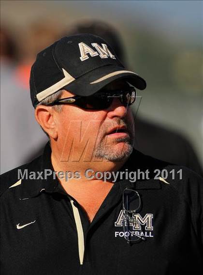 Thumbnail 1 in Archbishop Mitty @ Valley Christian photogallery.