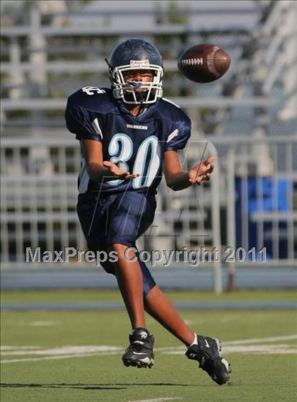 Thumbnail 3 in Archbishop Mitty @ Valley Christian photogallery.