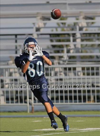 Thumbnail 1 in Archbishop Mitty @ Valley Christian photogallery.