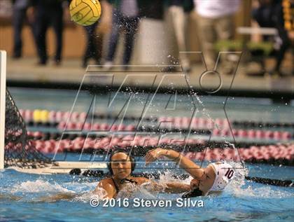 Thumbnail 3 in Bishop's vs. La Jolla (CIF SDS Open Division Final) photogallery.