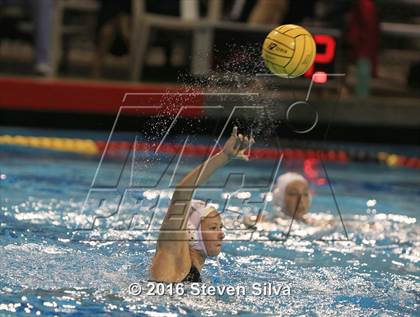 Thumbnail 3 in Bishop's vs. La Jolla (CIF SDS Open Division Final) photogallery.