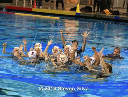 Thumbnail 3 in Bishop's vs. La Jolla (CIF SDS Open Division Final) photogallery.