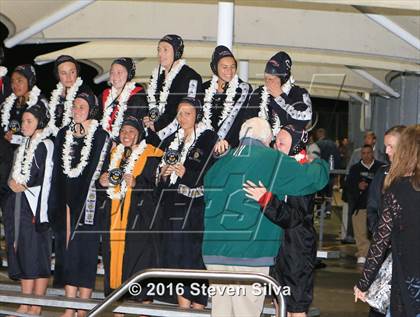 Thumbnail 1 in Bishop's vs. La Jolla (CIF SDS Open Division Final) photogallery.