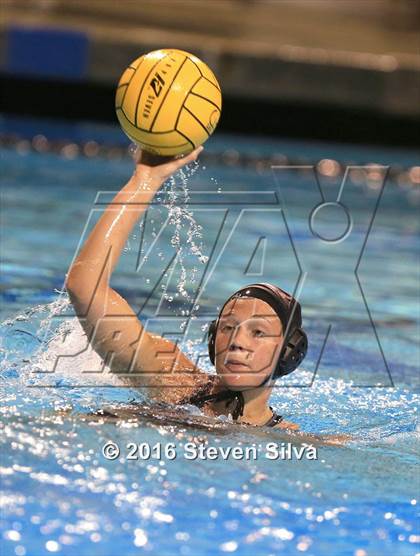 Thumbnail 2 in Bishop's vs. La Jolla (CIF SDS Open Division Final) photogallery.
