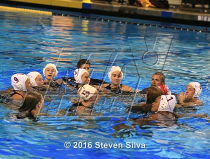 Thumbnail 2 in Bishop's vs. La Jolla (CIF SDS Open Division Final) photogallery.
