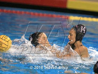 Thumbnail 2 in Bishop's vs. La Jolla (CIF SDS Open Division Final) photogallery.