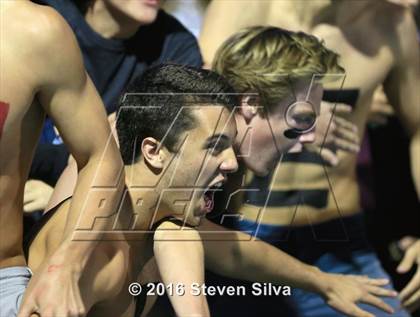 Thumbnail 2 in Bishop's vs. La Jolla (CIF SDS Open Division Final) photogallery.