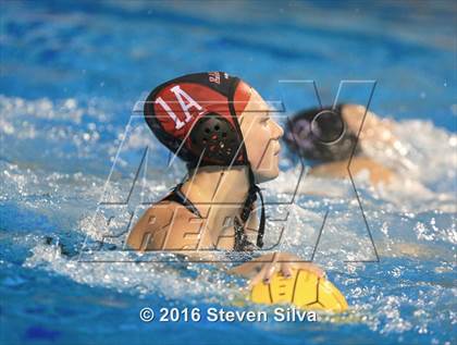 Thumbnail 3 in Bishop's vs. La Jolla (CIF SDS Open Division Final) photogallery.