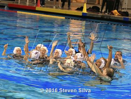 Thumbnail 2 in Bishop's vs. La Jolla (CIF SDS Open Division Final) photogallery.