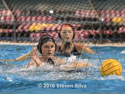 Thumbnail 3 in Bishop's vs. La Jolla (CIF SDS Open Division Final) photogallery.