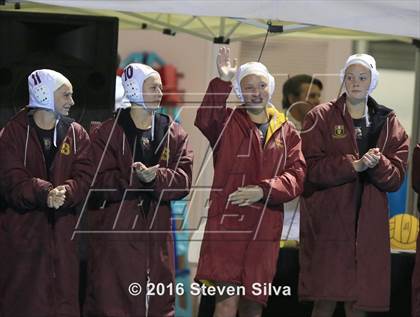 Thumbnail 3 in Bishop's vs. La Jolla (CIF SDS Open Division Final) photogallery.