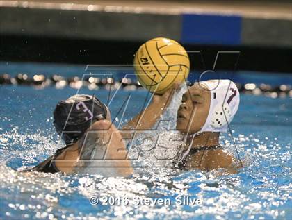 Thumbnail 2 in Bishop's vs. La Jolla (CIF SDS Open Division Final) photogallery.