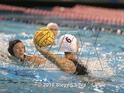 Thumbnail 3 in Bishop's vs. La Jolla (CIF SDS Open Division Final) photogallery.