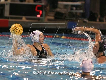 Thumbnail 3 in Bishop's vs. La Jolla (CIF SDS Open Division Final) photogallery.
