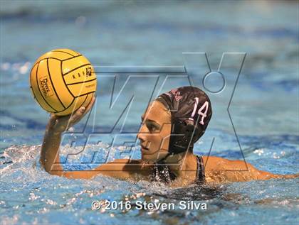 Thumbnail 3 in Bishop's vs. La Jolla (CIF SDS Open Division Final) photogallery.