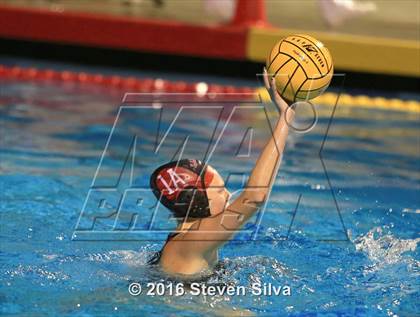 Thumbnail 3 in Bishop's vs. La Jolla (CIF SDS Open Division Final) photogallery.