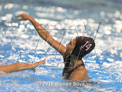 Thumbnail 2 in Bishop's vs. La Jolla (CIF SDS Open Division Final) photogallery.