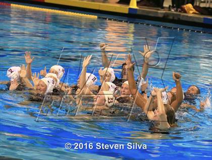Thumbnail 1 in Bishop's vs. La Jolla (CIF SDS Open Division Final) photogallery.