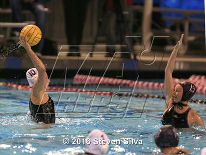 Thumbnail 3 in Bishop's vs. La Jolla (CIF SDS Open Division Final) photogallery.