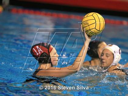 Thumbnail 3 in Bishop's vs. La Jolla (CIF SDS Open Division Final) photogallery.