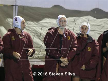 Thumbnail 3 in Bishop's vs. La Jolla (CIF SDS Open Division Final) photogallery.