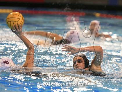 Thumbnail 2 in Bishop's vs. La Jolla (CIF SDS Open Division Final) photogallery.