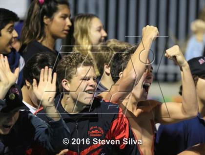 Thumbnail 2 in Bishop's vs. La Jolla (CIF SDS Open Division Final) photogallery.