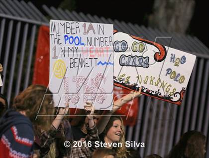 Thumbnail 1 in Bishop's vs. La Jolla (CIF SDS Open Division Final) photogallery.
