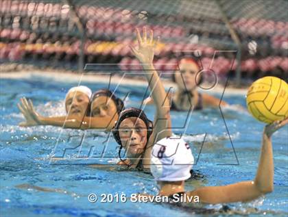 Thumbnail 1 in Bishop's vs. La Jolla (CIF SDS Open Division Final) photogallery.