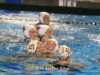 Thumbnail 3 in Bishop's vs. La Jolla (CIF SDS Open Division Final) photogallery.