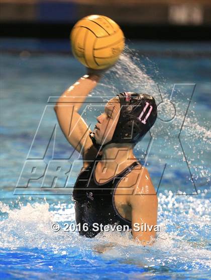 Thumbnail 3 in Bishop's vs. La Jolla (CIF SDS Open Division Final) photogallery.